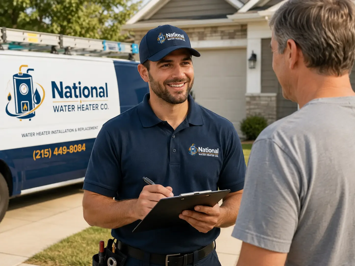 Water Heater Installation Benkelman, NE FAQs